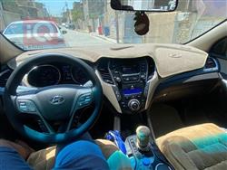 هيونداي سانتافي